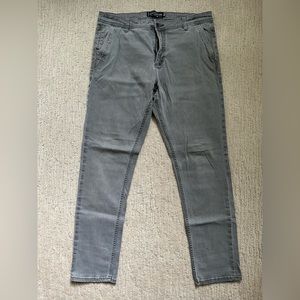 Men’s Carter Relaxed Chino by Cotton On | Size 34